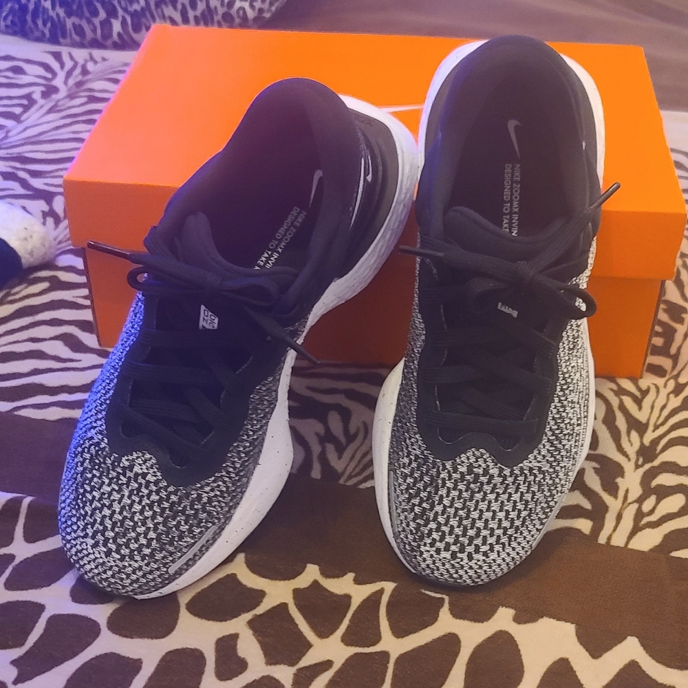 Nike ZoomMX